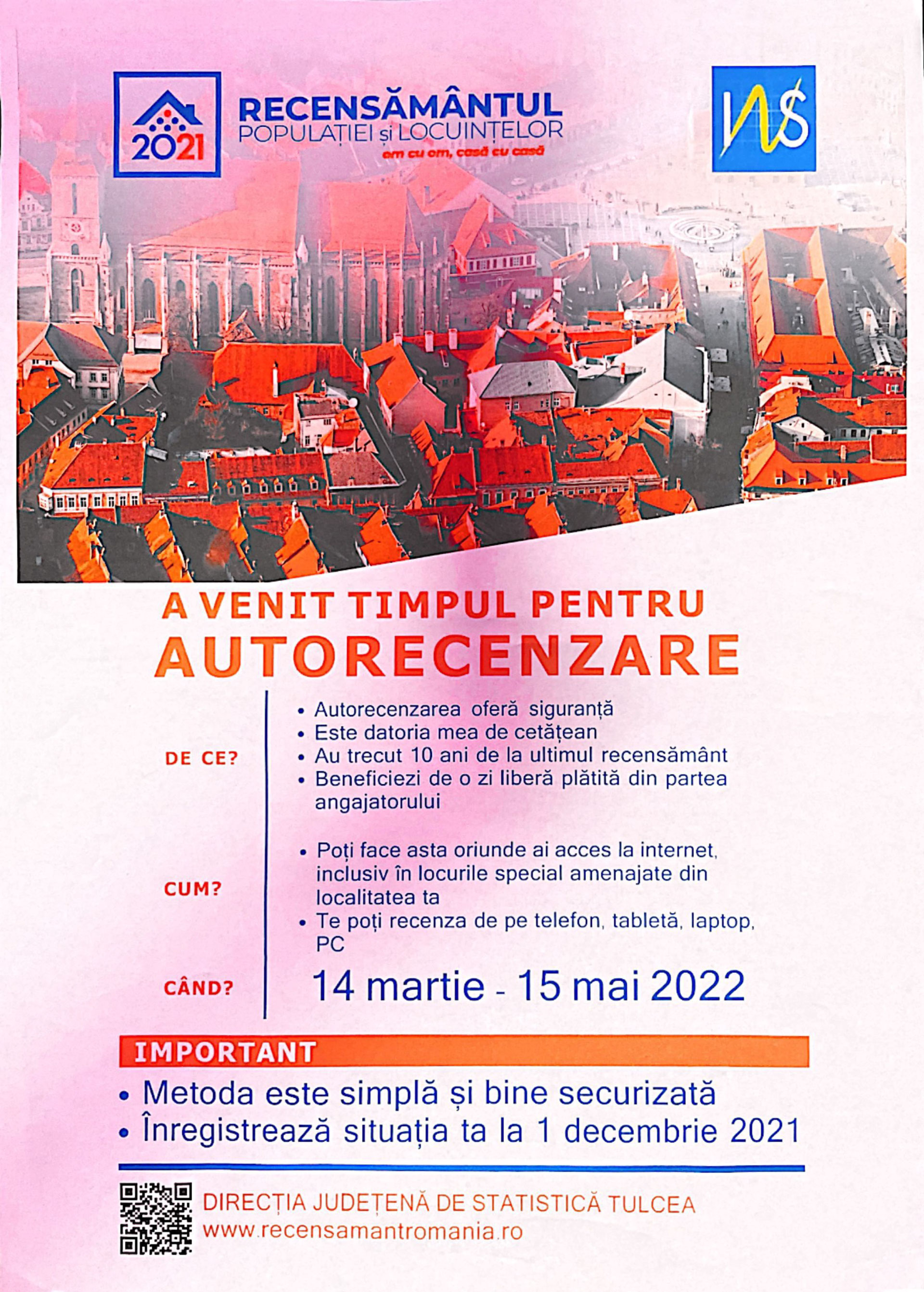 autorecenzare